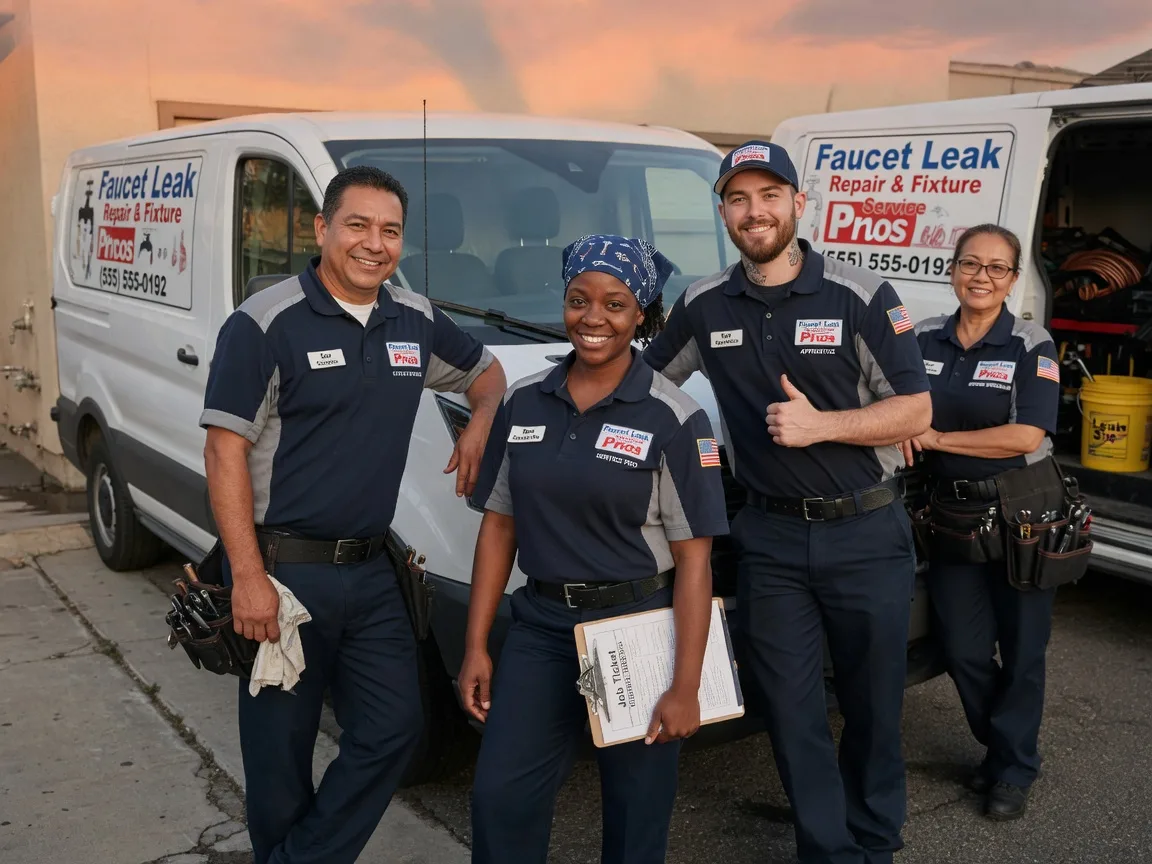 Faucet Repair company in Walnut Grove, AL