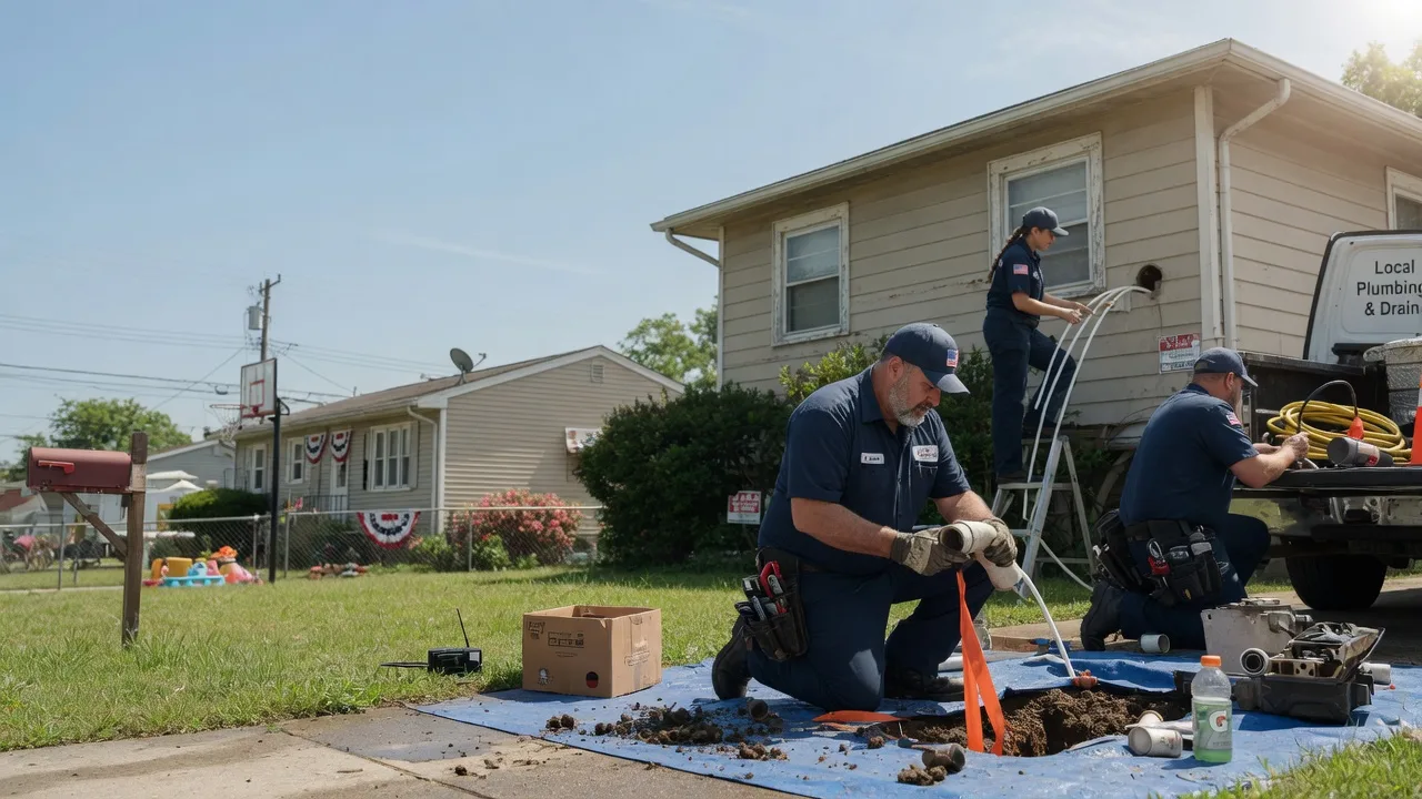 Faucet Repair in Walnut Grove, AL near me
